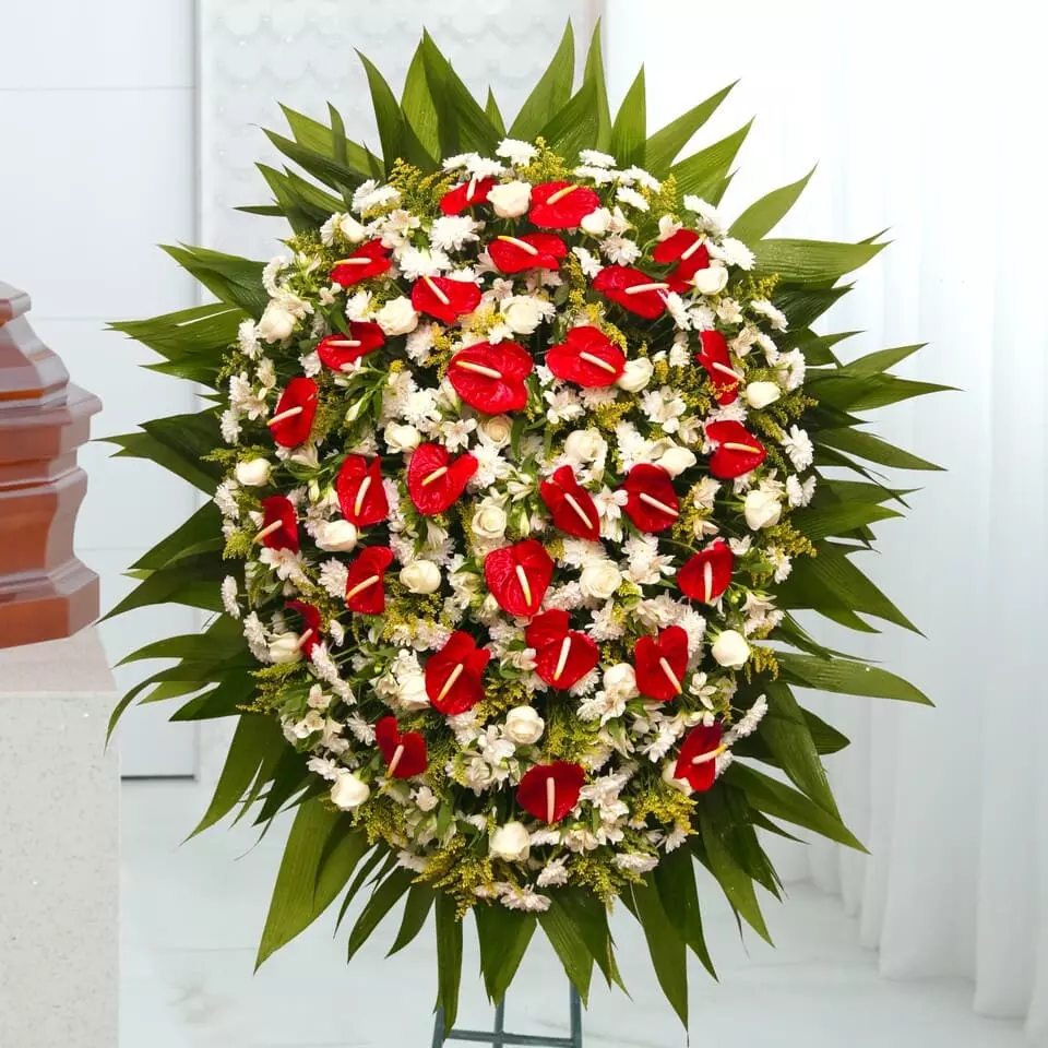 Floricultura Vaticano