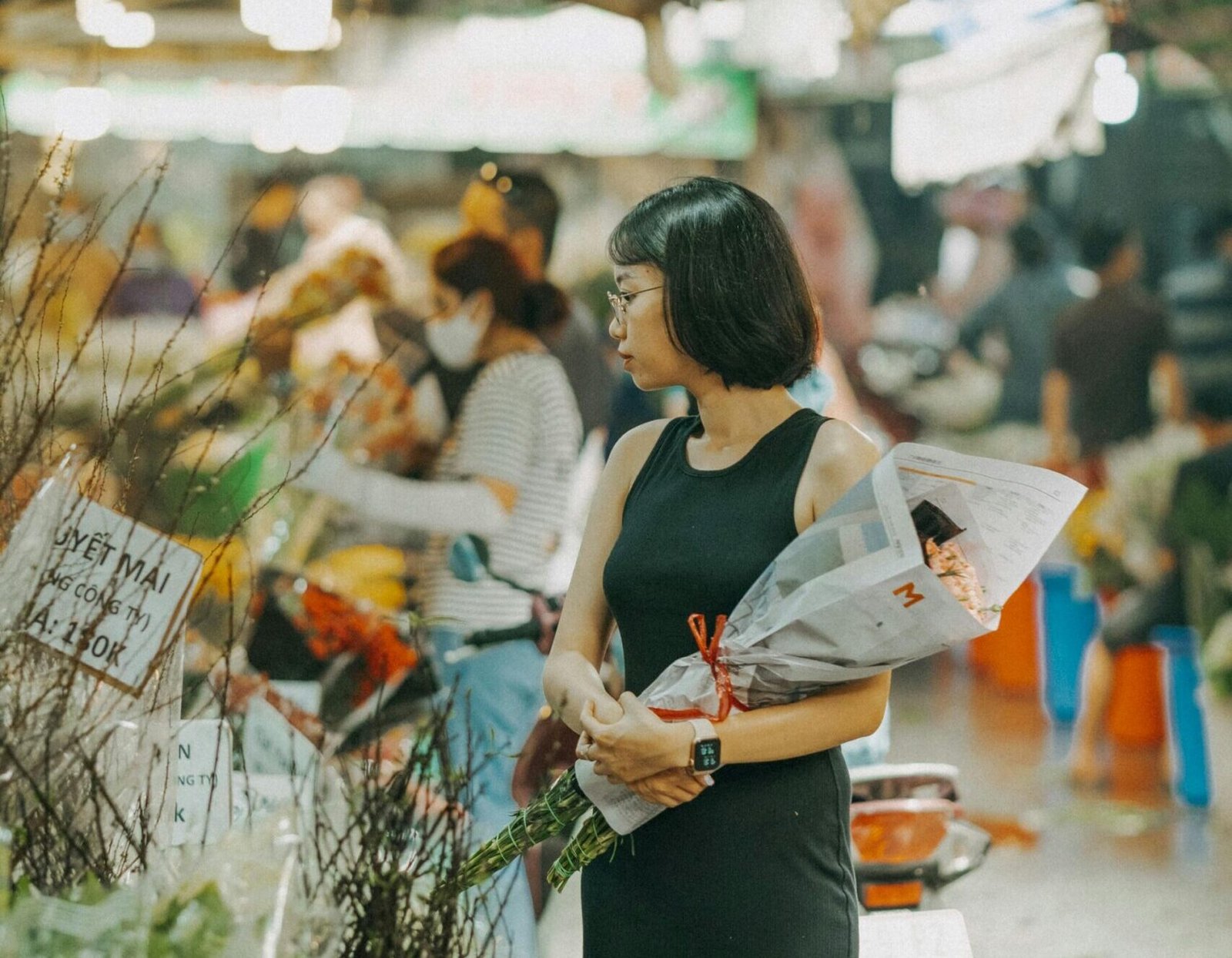 Floricultura no Centro em Curitiba